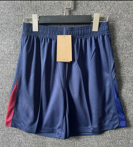 Fabrika ucuz süblimasyon Rugby futbol kısa özel yüceltilmiş Rugby Spandex kasık - Product Image 6