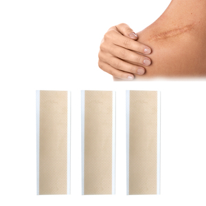 Tiras de silicona para eliminar cicatrices, solución profesional para mejorar y prevenir cicatrices - Product Image 2
