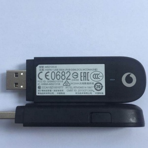 Modem USB débloqué Huawei MS2131 MS2131i-8 - Utilisation industrielle, compatible Linux pour HUAWEI MS2131I-8 - Product Image 5