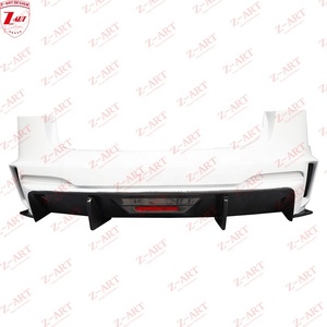 Z-ART PRIME-X ชุดบอดี้ V2สำหรับ Tesla <span class=keywords><strong>3</strong></span>บัมเบิร์นปรับโฉมสำหรับรุ่น<span class=keywords><strong>3</strong></span>คาร์บอนไฟเบอร์ aerokit ลิปสปอยเลอร์ชิ้นส่วนอัพเกรด - Product Image 3