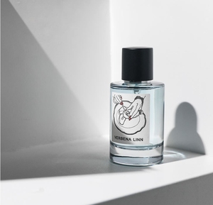 Paleta de Sombras Suaves Seven Deadly Sins, Perfume para Estudiantes, Fragancia Duradera, Edición Limitada, 50 ml, Portátil - Product Image 1