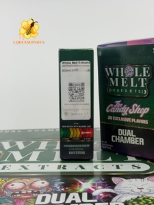 Nuovissimo Packaging Vuoto <span class=keywords><strong>M</strong></span> & The Candy Shop 2g, Vendita Calda di Fabbrica - Product Image 2