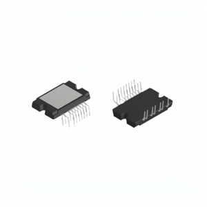 มีสินค้าในสต็อก NFAQ0560R43T โมดูล 38-PowerDIP, ผลิตภัณฑ์เซมิคอนดักเตอร์แบบแยกส่วน 24 สาย ชิ้นส่วนวงจรอิเล็กทรอนิกส์ - Product Image 1