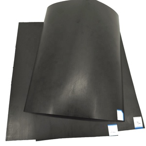 Doublure <span class=keywords><strong>de</strong></span> géomembrane HDPE EPDM/LDPE en plastique renforcé <span class=keywords><strong>de</strong></span> 1.5mm 2mm pour décharge artificielle <span class=keywords><strong>de</strong></span> ferme <span class=keywords><strong>de</strong></span> crevettes <span class=keywords><strong>de</strong></span> lac - Product Image 2