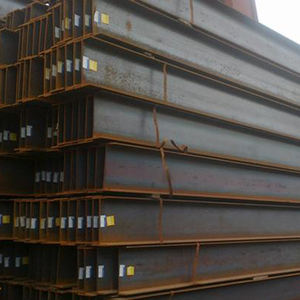 Мягкий стальной строительный материал широкий фланец h луч <span class=keywords><strong>i</strong></span> луч поставщик для продажи - Product Image 4