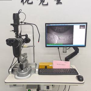 Analisador de Olho Seco DE-7C Equipamento Oftalmológico Preço do Fornecedor Analisador de Olho Seco à Venda - Product Image 6
