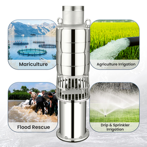 <span class=keywords><strong>Pompe</strong></span> d'irrigation par aspersion, <span class=keywords><strong>pompe</strong></span> centrifuge multi-étages <span class=keywords><strong>de</strong></span> 6 pouces, moteur rempli d'huile, <span class=keywords><strong>pompe</strong></span> à eau submersible pour l'agriculture - Product Image 3