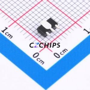 Transistor Bipolar de Unión (BJT) 2SA1013 SOT-89, Nuevo y Original - Product Image 2