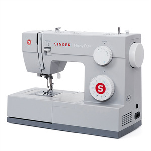 Nueva Máquina <span class=keywords><strong>de</strong></span> <span class=keywords><strong>Coser</strong></span> Eléctrica Multifuncional <span class=keywords><strong>de</strong></span> Alta Resistencia con Puntada Invisible, 32 Patrones, Base Cilíndrica, Modelo <span class=keywords><strong>de</strong></span> Escritorio para el Hogar - Product Image 5