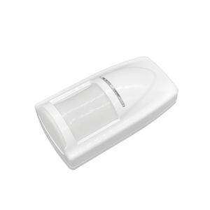 مستشعر حركة لاسلكي داخلي عالي الحساسية ومنخفض استهلاك الطاقة يعمل بتردد 433 ميجاهرتز و868 ميجاهرتز لأنظمة الإنذار الأمنية المنزلية - Product Image 1