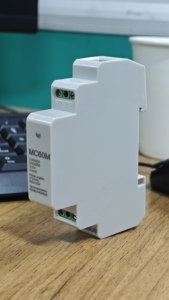 Medidores de potencia MC60 Medidor de circuitos múltiples para instalación de ahorro de espacio Simplificación rentable - Product Image 5