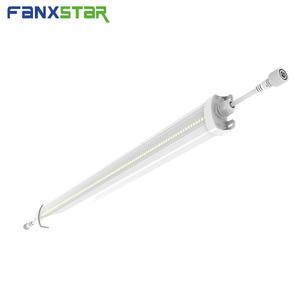 50W Spectre Complet IP65 Étanche LED Élèvent La Lumière <span class=keywords><strong>Pas</strong></span> <span class=keywords><strong>Cher</strong></span> Prix Linkable Hydroponique Plante Lampes pour 1.2m Bloom Croissance - Product Image 6