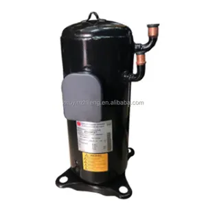 New original R410a mitsubishi inverter scroll compressor HNB78FC-YE freezer compressor for Air Conditioning