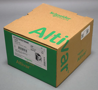 Variateur de fréquence Altivar 310 ATV310H075N4A neuf d'origine, triphasé 380V-460V 0,75kW 1HP, entraînement de moteur AC IP20, contrôle V/F