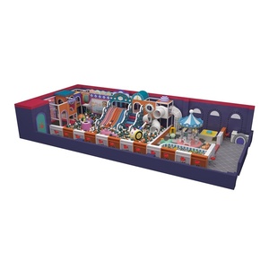 Parque <span class=keywords><strong>de</strong></span> juegos interior con tema <span class=keywords><strong>de</strong></span> caramelo con redes <span class=keywords><strong>de</strong></span> seguridad Diseño personalizado para centros <span class=keywords><strong>de</strong></span> entretenimiento para <span class=keywords><strong>niños</strong></span> 1-300 Capacidad para <span class=keywords><strong>niños</strong></span> - Product Image 4