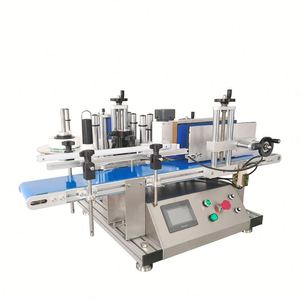 Fabricant <span class=keywords><strong>de</strong></span> machines d'étiquetage à grande vitesse pour étiquettes suspendues, étiquettes <span class=keywords><strong>de</strong></span> pagination, applicateur d'étiquettes depuis 1998 - Product Image 1
