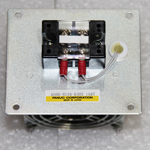 A06B-6134-K002 New Original FANUC Servo Motor Fan - Product Image 4