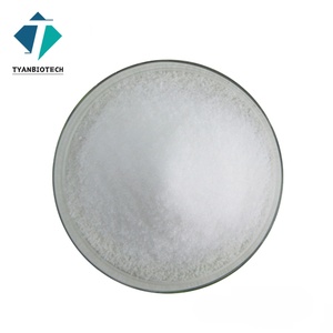 Dimetilglicina (Vitamina B16) a Granel, Grado Alimenticio, Polvo Blanco para Uso en Adultos, Salud Metabólica, Suplemento Dietético, CAS 1118-68-9 - Product Image 1
