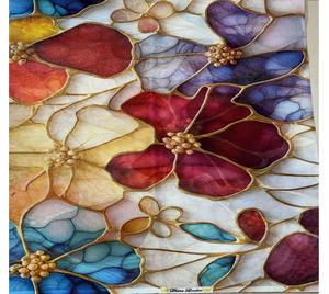 Robe de fête pour filles à imprimé africain, en coton biologique, imprimé numérique, robes de boutique pour enfants, vente en gros - Product Image 3