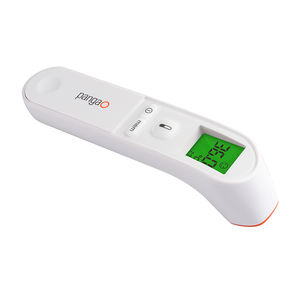 ベストセラーoemノンタッチデジタル熱赤外線送信機額温度計キャリブレーション - Product Image 3