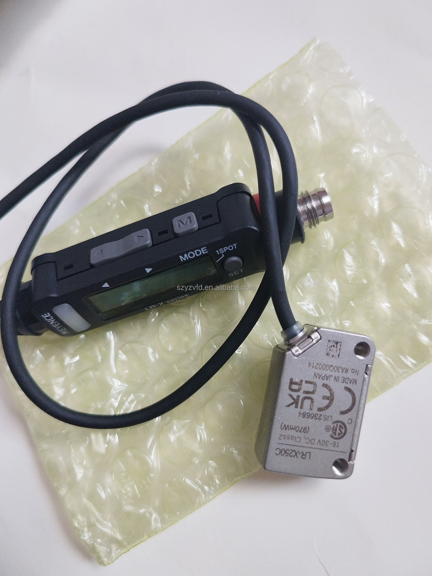 オーダー用 keyenceセンサーブラケットop-88499 op-88500 op-88504 lr-xb1 lr-x