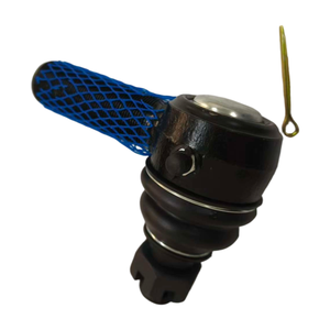 Rotule de biellette de direction 3003-00168 adaptée aux KINGLONG HIGER ZHONGTONG GOLDEN <span class=keywords><strong>DRAGON</strong></span> - Product Image 4