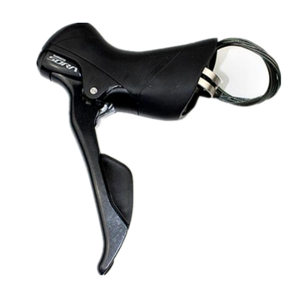 シマノソラ　ST-R3000 Amazon.com: Shimano Sora ST-R3000 9-Speed Right STI Lever