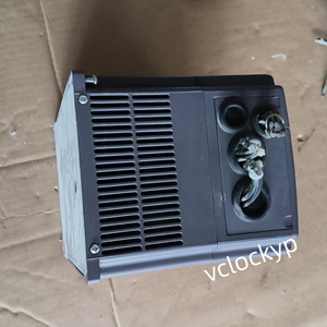1PC Inverseur de fréquence d'occasion CHF100A-0R7G-4 0.75KW 380V 750W # - Product Image 2