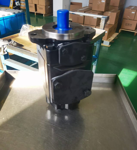 ปั๊มใบพัด707880 401-00158 401-00081A 401-00080 401-00156 401-00157 - Product Image 4