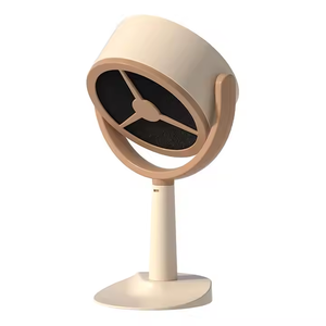 Hotte de cuisine portable à angle réglable, mini hotte de table rechargeable par USB pour barbecue intérieur et fondue - Product Image 2