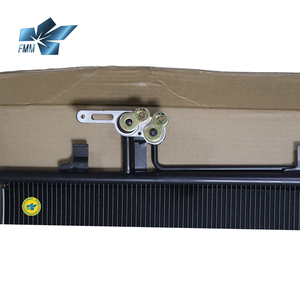 คอมเพรสเซอร์แอร์ คอนเดนเซอร์ ประสิทธิภาพสูง สำหรับรถยนต์วอลโว่ - Product Image 2