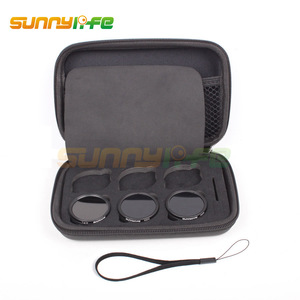 MCUV <span class=keywords><strong>CPL</strong></span> ND filter storage bag box for Phantom <span class=keywords><strong>3</strong></span> 4 - Product Image 4