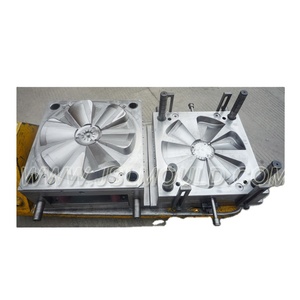 Moule <span class=keywords><strong>en</strong></span> plastique d'injection personnalisé pour ventilateur <span class=keywords><strong>de</strong></span> refroidissement <span class=keywords><strong>de</strong></span> radiateur <span class=keywords><strong>de</strong></span> voiture moule <span class=keywords><strong>de</strong></span> pale <span class=keywords><strong>de</strong></span> ventilateur <span class=keywords><strong>de</strong></span> feuilles - Product Image 3