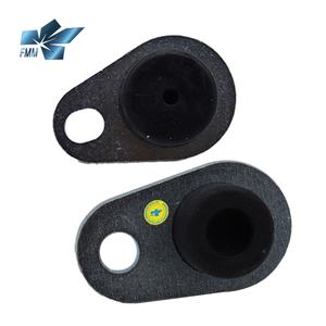 Joint d'étanchéité élastique spécial pour compresseur de climatisation automobile, joints toriques universels pour compresseur de climatiseur - Product Image 3