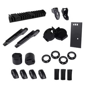 Chính xác phần cứng phi tiêu chuẩn các bộ phận <span class=keywords><strong>CNC</strong></span> gia công cơ khí phần lớn <span class=keywords><strong>CNC</strong></span> gia công máy tiện <span class=keywords><strong>CNC</strong></span> quay phần - Product Image 5