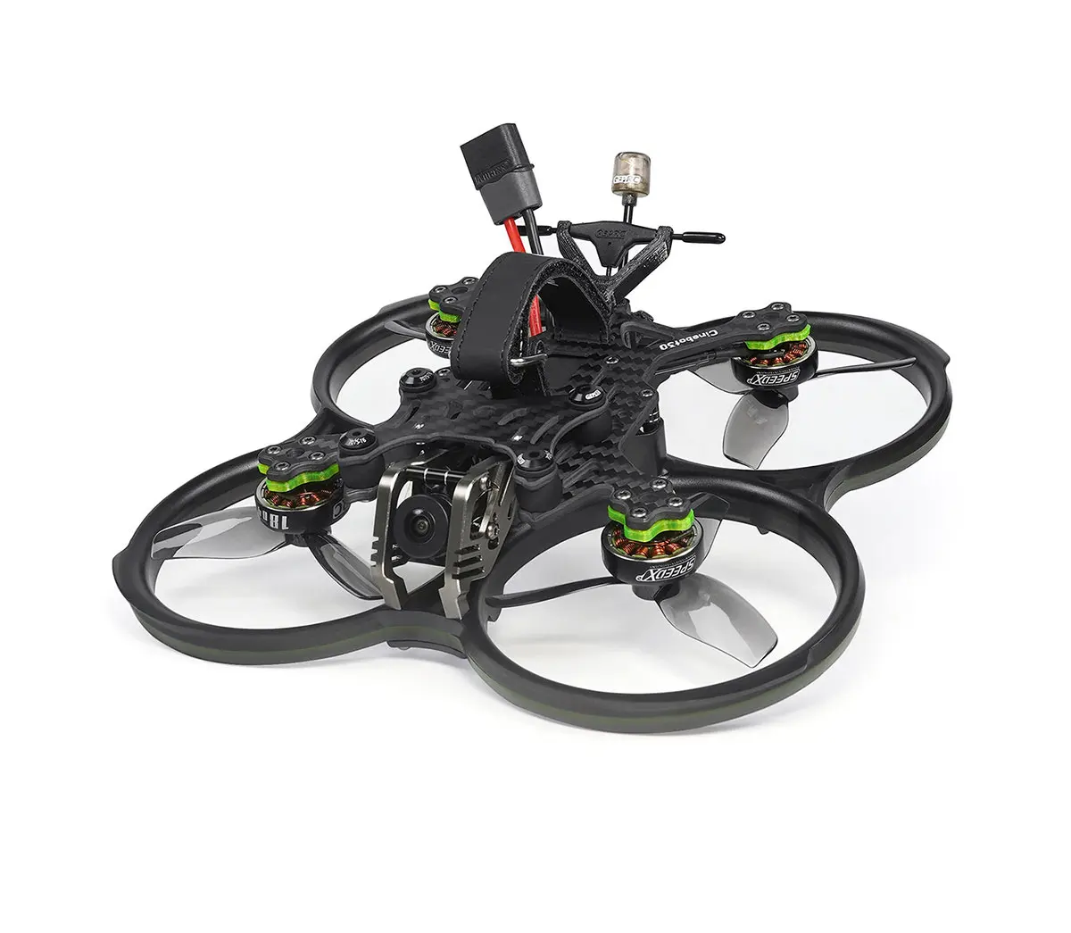 GEPRC Cinebot30 Analog 4S 6S Ultralight FPV yarış Drone TBS Nano RX Caddx Ratel 2 GEP-F722-45A AlO V2 RC FPV Quadcopter hazır