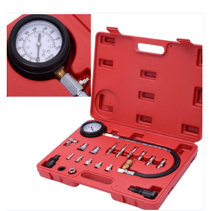 Kit de jauge de testeur de pression de cylindre de Compression de moteur Diesel <span class=keywords><strong>TU</strong></span>-<span class=keywords><strong>15</strong></span> - Product Image 6