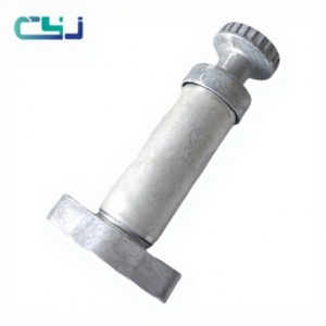 ปั๊มมือเติมน้ำมันเชื้อเพลิงคุณภาพสูง 137-5541 สำหรับรถขุด E320C เครื่องยนต์ C7 C9 C10 3406 3304 ปั๊มถ่ายน้ำมันเชื้อเพลิง ผลิตในจีน - Product Image 1