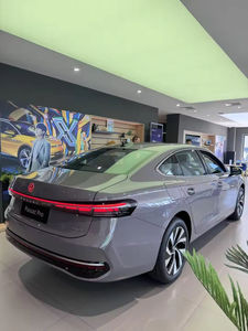 Volkswagen <span class=keywords><strong>Passat</strong></span> <span class=keywords><strong>Sedan</strong></span> 2025 a Prezzo Conveniente, Auto Nuove Cinesi Volkswagen <span class=keywords><strong>Passat</strong></span> B8 <span class=keywords><strong>B7</strong></span> B6 1.4T - Product Image 2