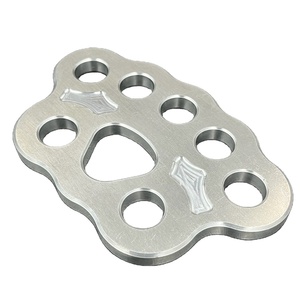 Services d'usinage CNC Fraisage de cuivre - Product Image 6