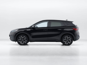 BYD Yuan PLUS Full Series Portfolio (2022-2025)-Multi-Trim & Batterie Option Suite BYD ATTO <span class=keywords><strong>3</strong></span> Neuwagen 401-500km Reichweite 150-200kW - Product Image 3