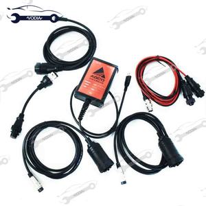 Herramienta de Diagnóstico para Camiones AGCO CANUSB, Herramienta de Diagnóstico Electrónico para Maquinaria Agrícola AGCO - Product Image 3