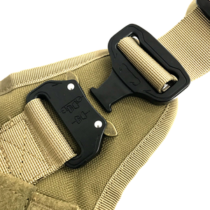 犬用チェストハーネスベスト快適パッド入り - Product Image 2