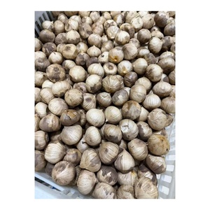 Compre Ajo Negro Natural Chino, Ajo Negro Fermentado Chino, Ajo Negro <span class=keywords><strong>Dulce</strong></span> Horneado, Ajo Negro Solo para Exportación de China - Product Image 4