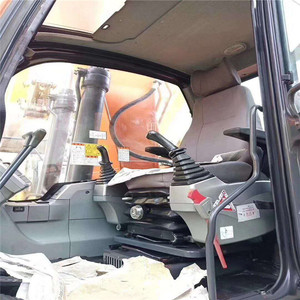 Doosan เครื่องขุดมือสอง225-9เปอร์เซ็นต์ DX 225 225LC DX225 DX225LC-9C DX225LC เครื่องยนต์คาวาซากิจากเกาหลี - Product Image 5