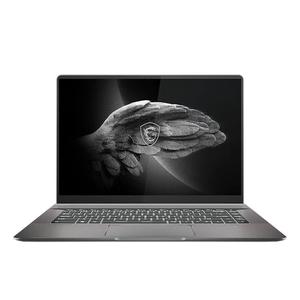 Creato-ordenador portátil Z16/Z17 de 16 pulgadas, notebook de diseño emblemático, i7-11800H/ rtx3060/i9-12900h, rtx3080ti, SSD, pantalla táctil, para videojuegos, <span class=keywords><strong>MSI</strong></span>, nuevo - Product Image 2