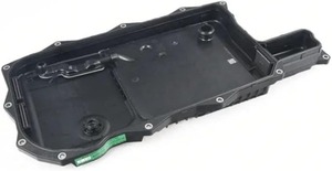 24118632189 Ensemble de carter d'<span class=keywords><strong>huile</strong></span> de transmission avec filtre pour G20 G30 G38 G11 G12 F15 F16 F18 Pièces automobiles 8 vitesses - Product Image 6