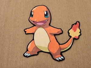 <strong>Cool</strong> Cartoon Design Carpet Die Cut Irregular Shaped Genger Anime <strong>Rug</strong> - Product Image 4