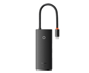 <span class=keywords><strong>Hub</strong></span> <span class=keywords><strong>USB</strong></span> <span class=keywords><strong>C</strong></span> 6 en 1, Adaptador <span class=keywords><strong>USB</strong></span> 3.1 Tipo <span class=keywords><strong>C</strong></span> a 2 <span class=keywords><strong>USB</strong></span> 3.0, <span class=keywords><strong>Hub</strong></span> PD de 100 W para Computadora Portátil y de Escritorio - Product Image 3