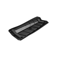 Support vertical réticulé pour PlayStation 5 édition numérique, support de montage pour console PS5 DE, accessoires de jeu en gros